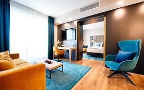 Welcome Hotel Neckarsulm